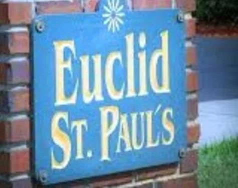 Euclid st paul neighborhood changing 12th & 14th street to a 2-way street instead of a 1-way