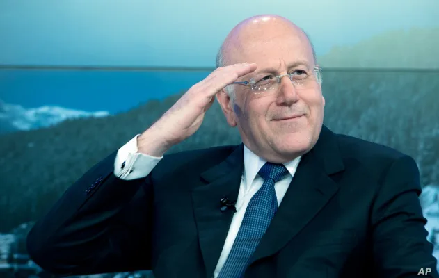 Make Najib Mikati Pay Tele Liban Fees to broadcast FIFA World Cup