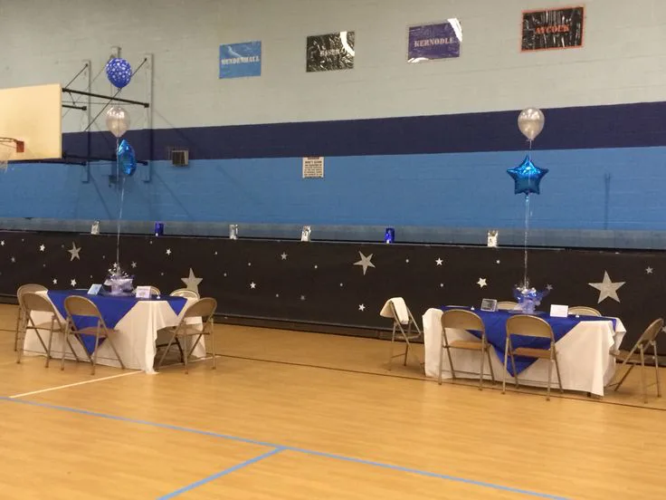 8th Grade Formal Attire
