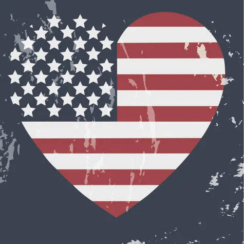 I Pledge to Choose Love