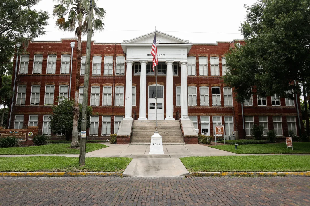 Woodham: Save the Legacy