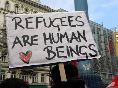 South Carolina Should Welcome Refugees