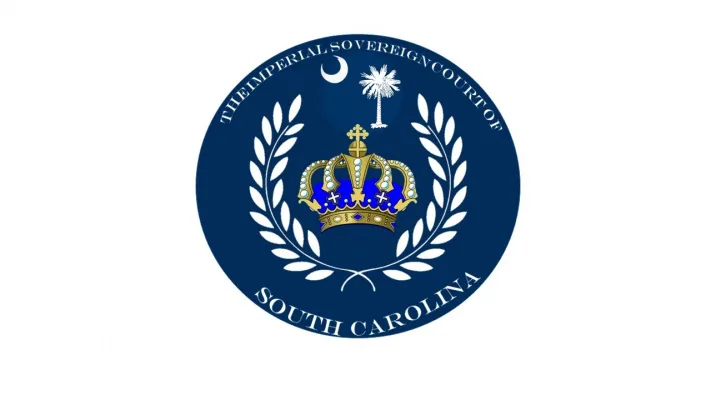 Help show support for Establishment of The Imperial Sovereign Court of South Carolina