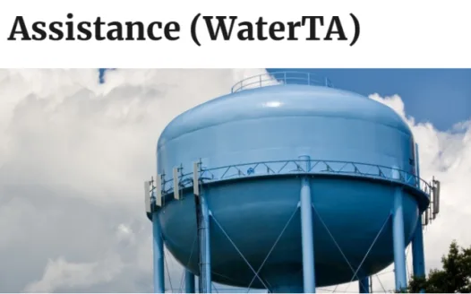 Petion BCCWID Board To Apply For EPA Technical Assistance