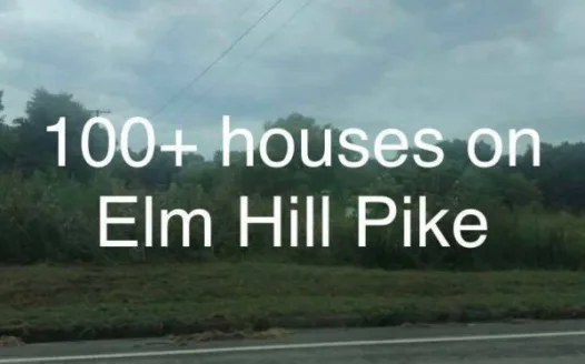 Stop Elm Hill Rezoning