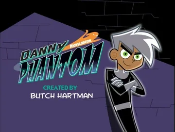 Danny Phantom Reborn!