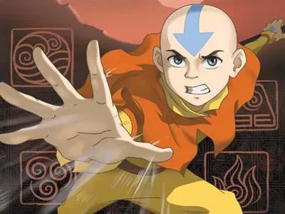 The Last Airbender movie remake by J.J. Abrams