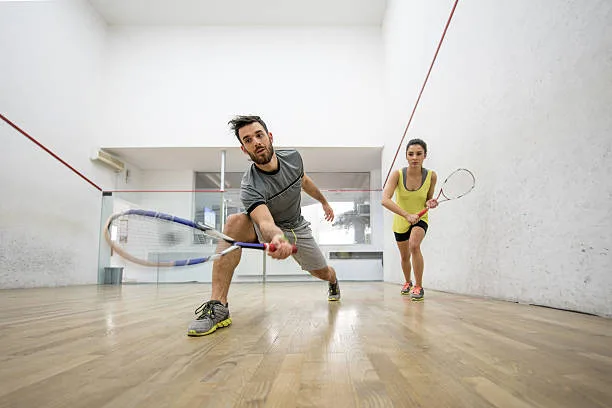 US Open Racquetball