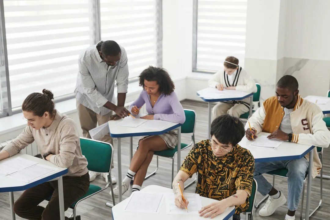 Financial Education Classes in Schools