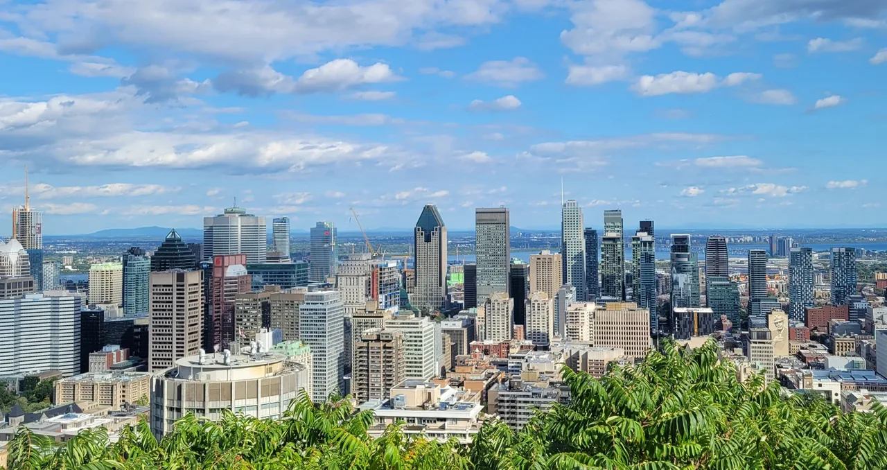 melini gupta belongs in montreal