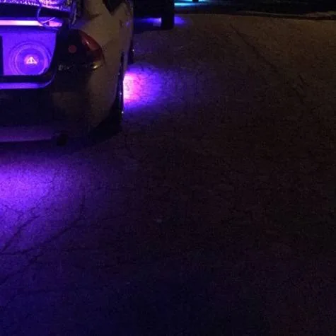  PA Car mods