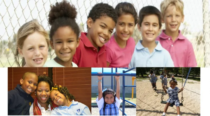 Save our Kids’ Scholarships