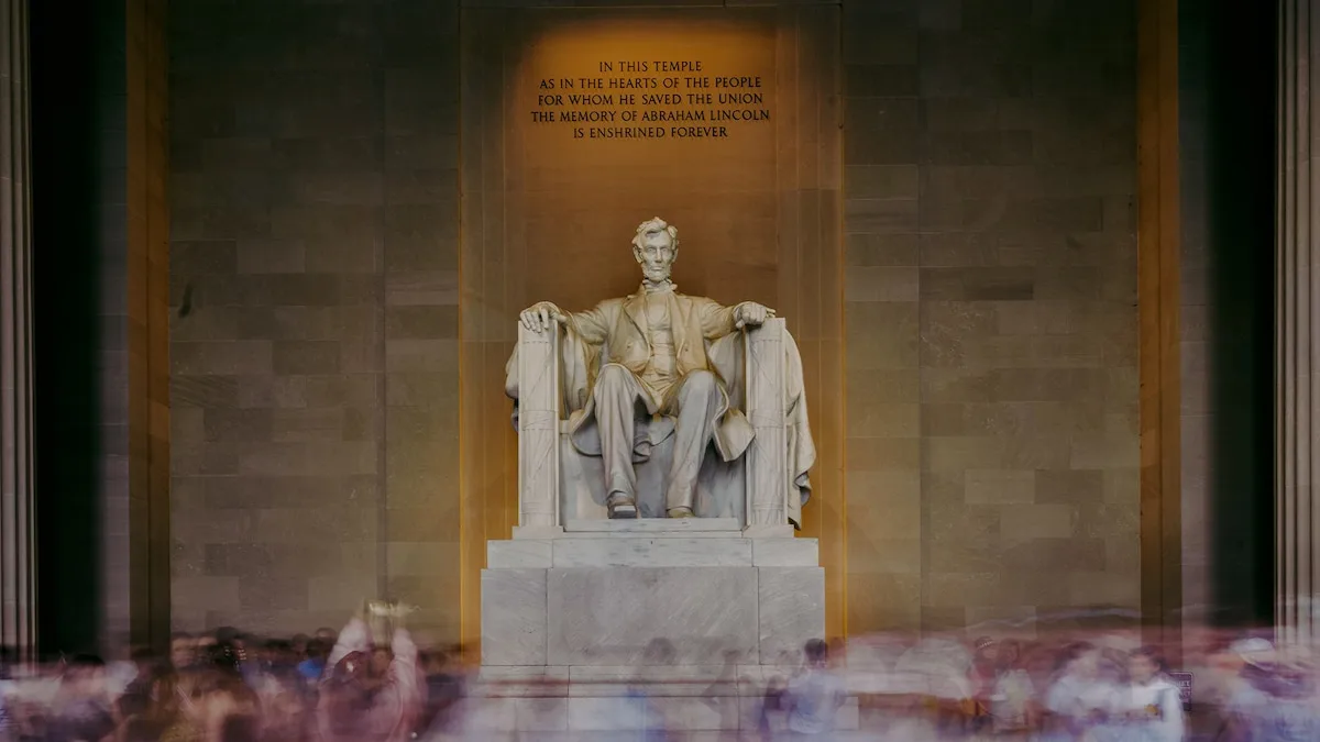 Abraham Lincoln's Genealogy