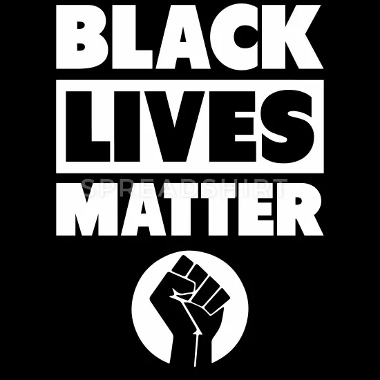 Black Lives Matter