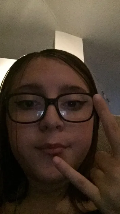 Banning Natalie AKA (Scoliosis Queen)