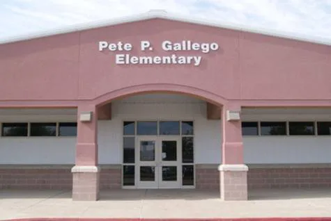 Petition for Replacement Principal of Pete Gallego Elementary School