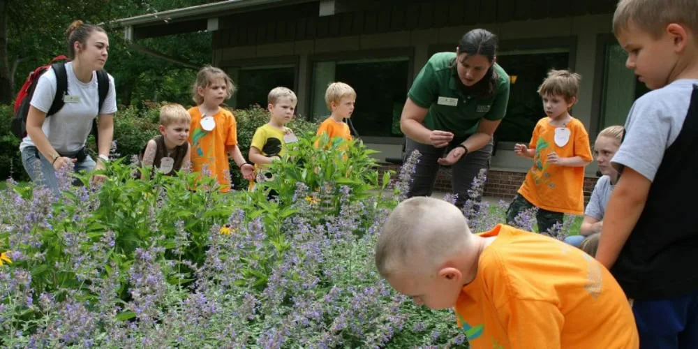 Reinstate The Town of Glenburn's Summer Recreation Program 