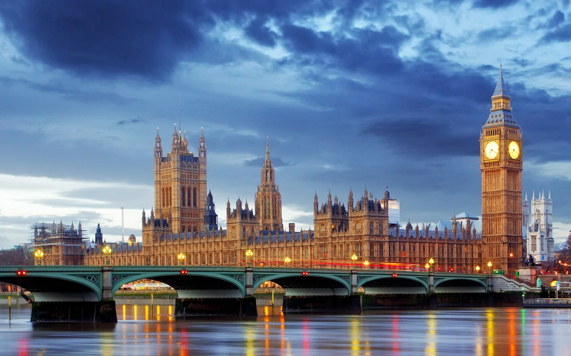 INVOKING Clause 61 of the Magna Carta.. Petition to The Queen, House Of Lords, House of Commons.