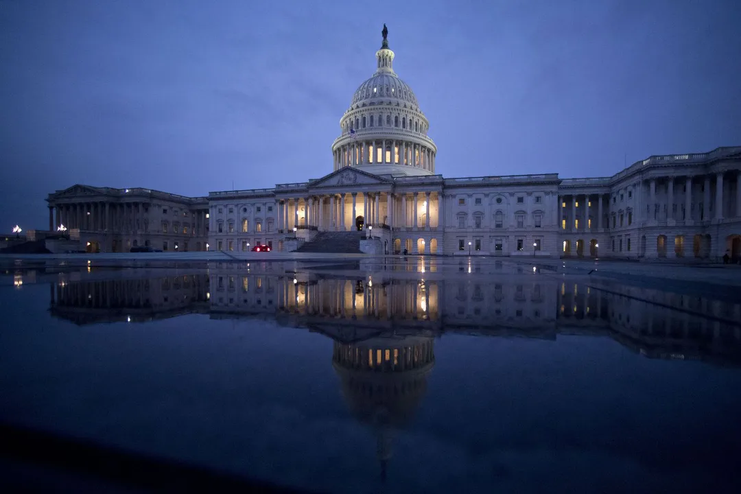 EMERGANCY JUDGMENT FOR QUICK CURE REMEDY OF ACTION CONCERNING THE DEBT CEILING