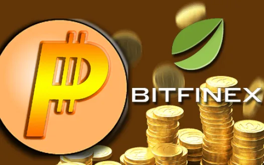 Adding Pascal Coin to Bitfinex.com Website