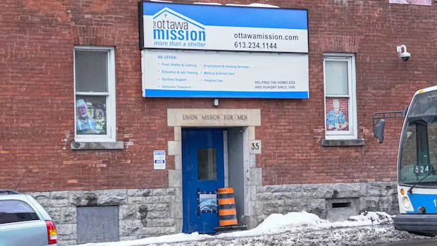 Continued uninterrupted funding for Homelessness