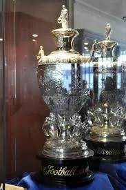 Bring back the Ayrshire Cup!