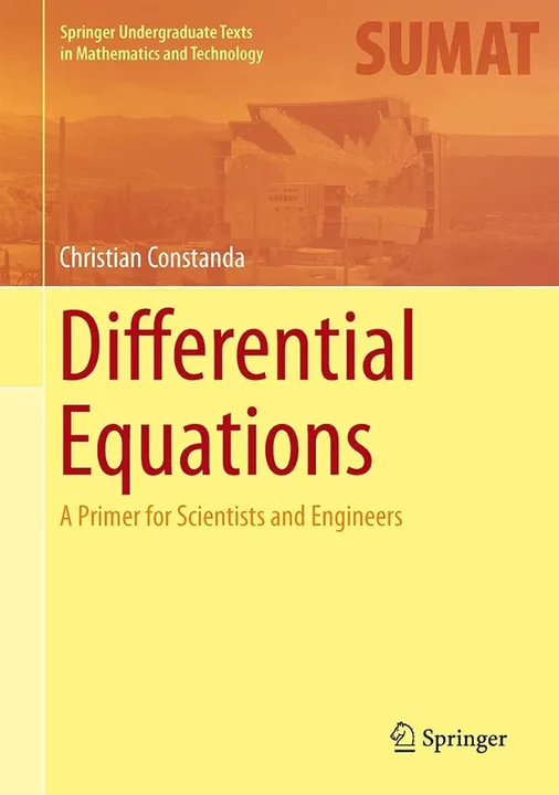 Differential Equations-Togba Sapolucia