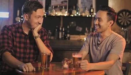 Ryan Bergara and Shane Madej need to make merch