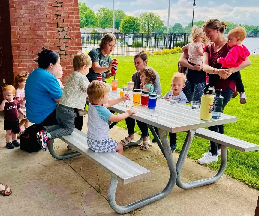 Merge MOMS Clubs of Bridgewater East and Central