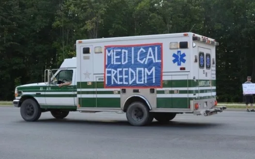 Community Support for Valley Health Workers Association