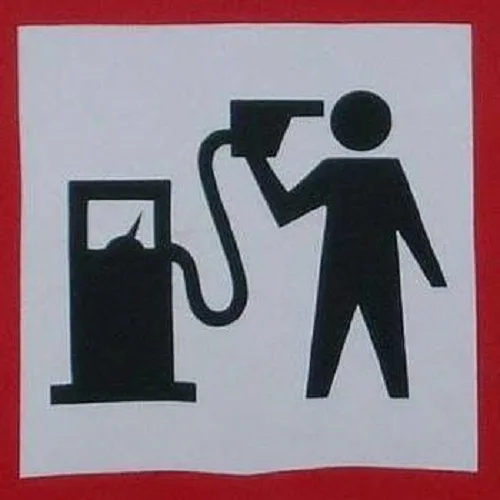 South Africans against petrol price increase