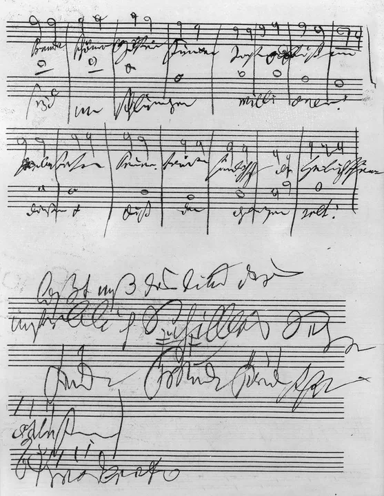 Petition for Michael Nyman