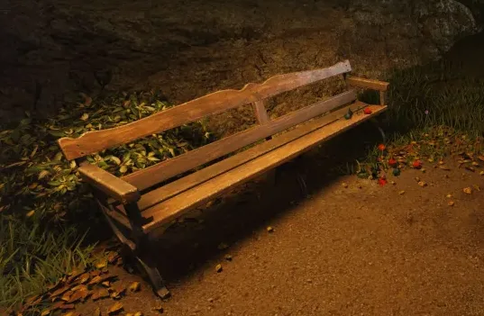 Maybe Rob drop a Rose EE clue on S6?