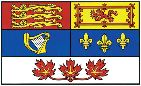 I Vote No to Canada Joining In a New World Order
