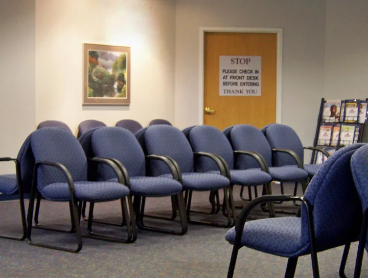 Make Woolwell Surgery Accessible