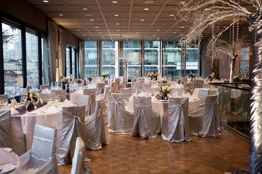 Closing the Law Courts Inn Facility to Salsa
