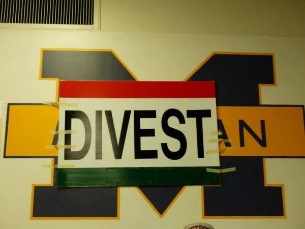 Protect Pro Israel Students from Threats and Intimidation at the University of Michigan - Protect Free Speech