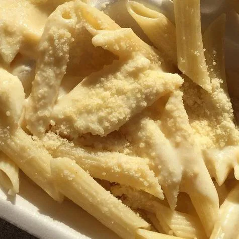 Bring Back Pasta Thursday!