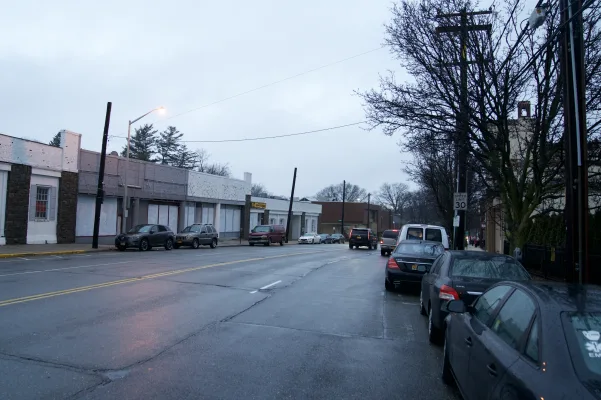 Petition for new Traffic Light in Great Neck
