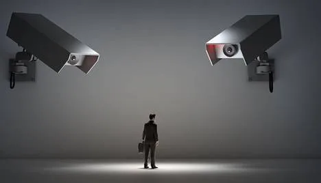 Geen Belgische Patriot Act!