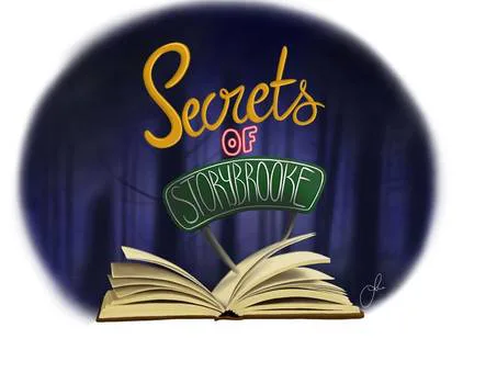 Secrets Of Storybrooke Convention Dubai