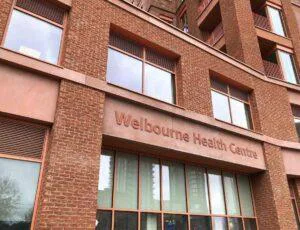 Save the Welbourne Centre