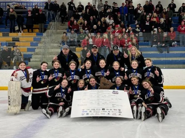 Amalgamation of Richmond MHA & Seafair MHA