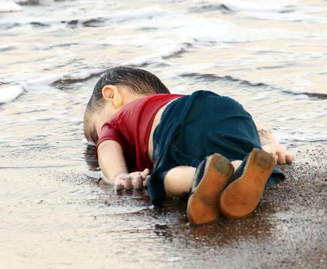 Crise des réfugiés syriens: Changeons la politique canadienne