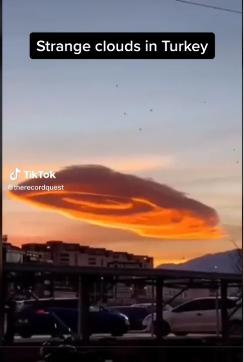 Haarp’ın denemesine dur de
