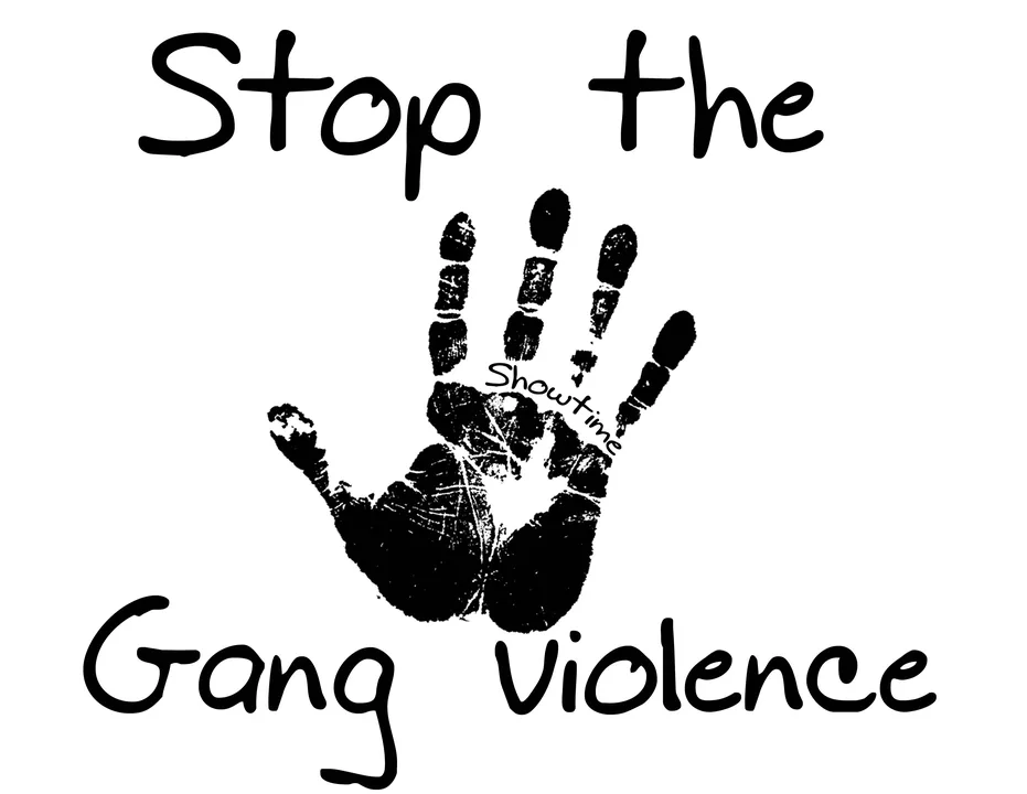 Preventing Youth Gang Violence