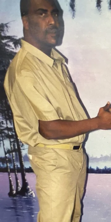 Raymond C Lee