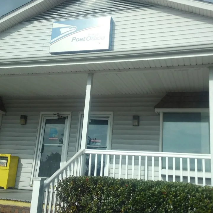 Save The Surf City Post Office Petition