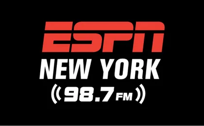 Anthony Donahue belongs on ESPN New York.