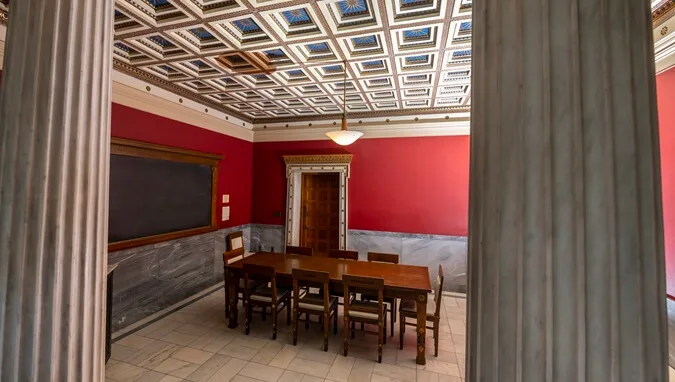 More Courses for Prof. Theodoracopoulos